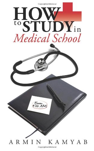 How to Study in Medical School