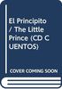 El Principito / The Little Prince (CD CUENTOS)