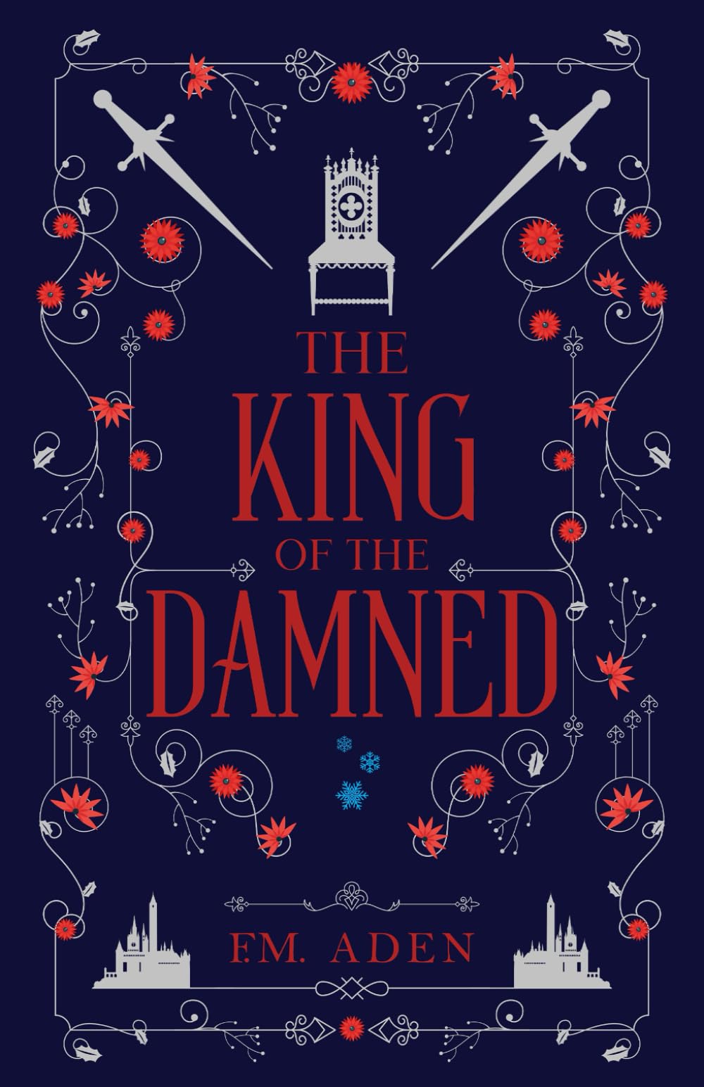 The King of the Damned