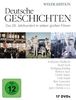 Deutsche Geschichten - Das 20. Jahrhundert in sieben großen Filmen [17 DVDs]