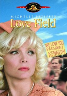 Love Field - Liebe ohne Grenzen