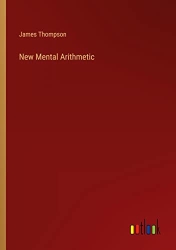 New Mental Arithmetic