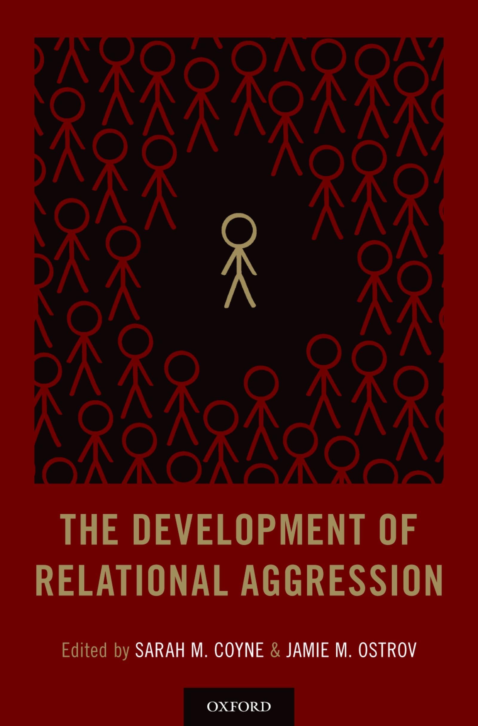 Development of Relational Aggression