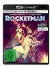 Rocketman (4K Ultra HD) (+ Blu-ray 2D)