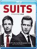 Suits Stagione 02 [Blu-ray] [IT Import]