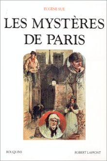 Les mystères de Paris