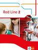 Red Line / Schülerbuch: Ausgabe 2014
