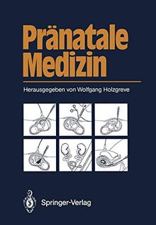 Pränatale Medizin