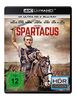 Spartacus (4K Ultra HD) (+ Blu-ray 2D)