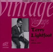 Terry Lightfoot - Vintage Terry Lightfoot Volume 1 56-5