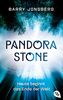 Pandora Stone - Heute beginnt das Ende der Welt (Die Pandora Stone-Reihe, Band 1)