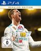 FIFA 18 - Ronaldo Edition - [PlayStation 4]