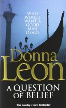 A Question of Belief: (Brunetti)