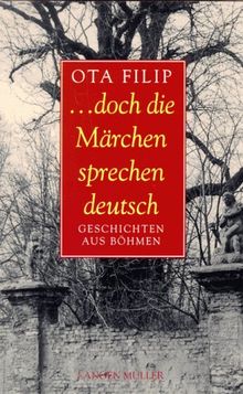 Doch die Märchen sprechen deutsch