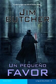 Un pequeño favor (Ventana abierta, Band 50)