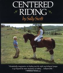 Centered Riding (A Trafalgar Square Farm Book)
