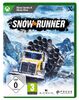 SnowRunner - [Xbox One / Series X]