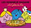 Collection Monsieur Madame (Mr Men & Little Miss): Les Monsieur Madame Et La Gal