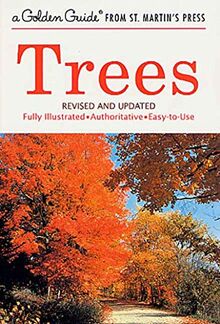 TREES: Revised and Updated (Golden Guide)