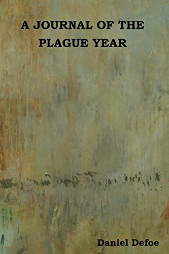 A Journal of the Plague Year
