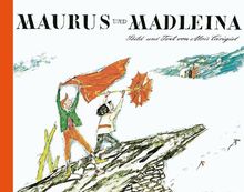 Maurus und Madleina