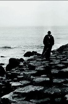 Joseph Beuys und die Welt der Kelten. Schottland, Irland und England 1970-85