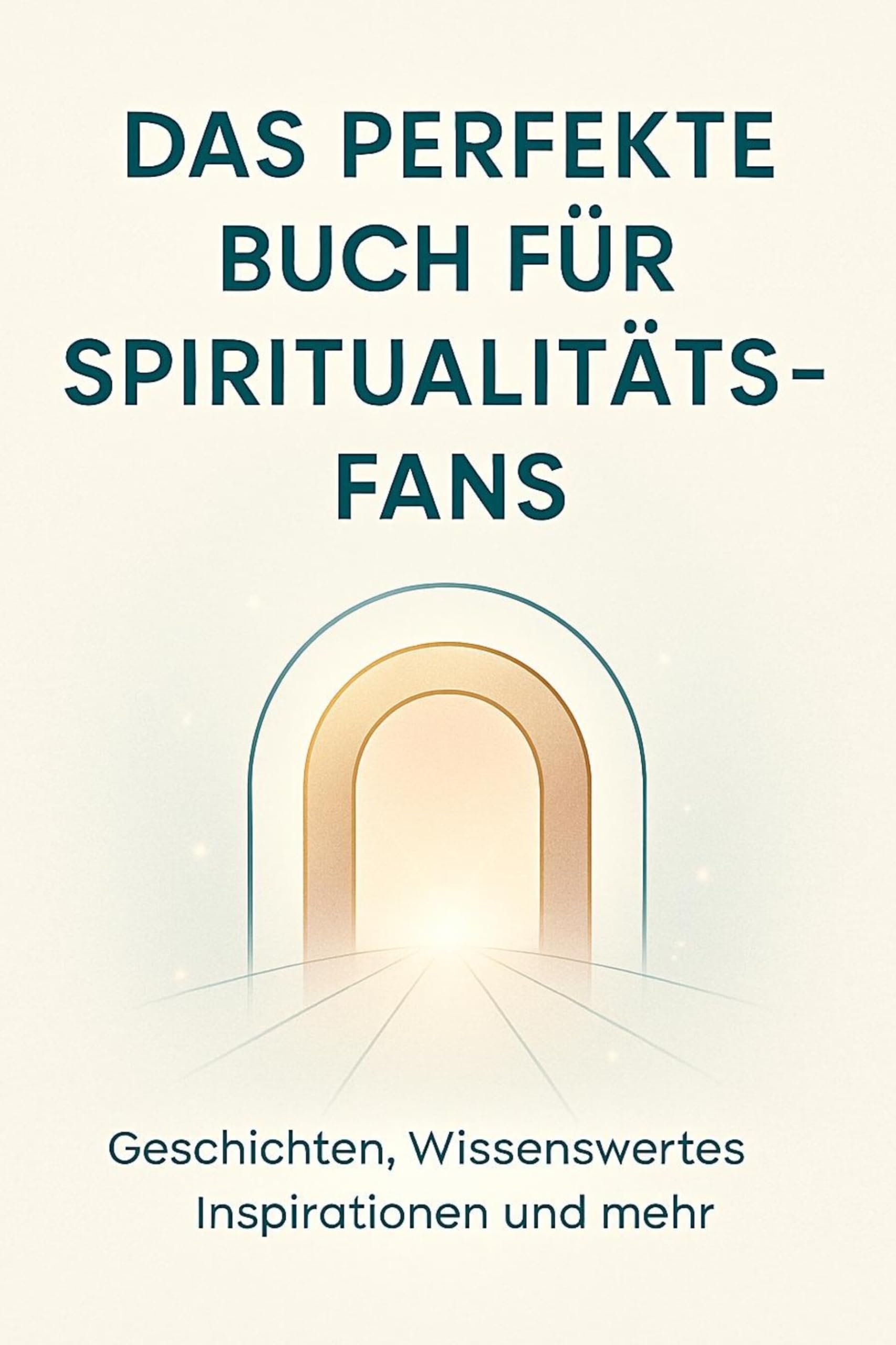 Das perfekte Buch für Spiritualitäts-Fans: Geschichten, Wissenswertes, Inspirationen und mehr
