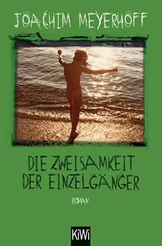 Die Zweisamkeit der Einzelgänger – Joachim Meyerhoff
