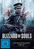 Blizzard of Souls - Zwischen Den Fronten [DVD]
