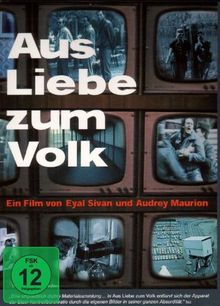 Aus Liebe zum Volk