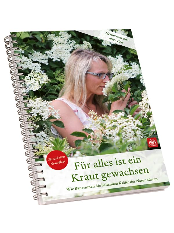 Für alles ist ein Kraut gewachsen: Überarbeitete Neuauflage