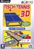 Tischtennis + Tablegames Doppelpack