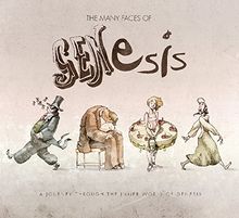Many Faces of Genesis