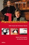 Pfarrersköchinnen