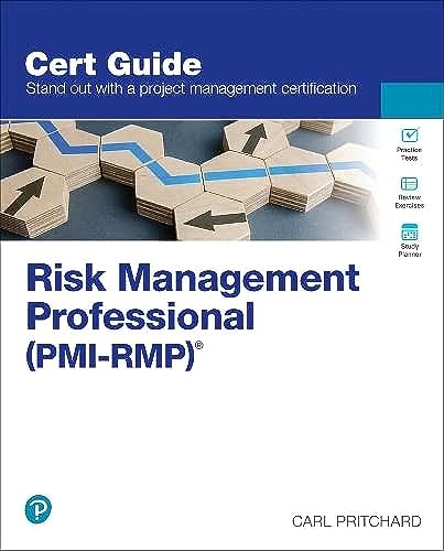 Risk Management Professional (PMI-RMP)® (Cert Guide)
