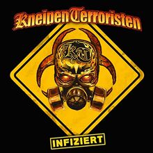 Infiziert (2 CD Digipak)