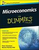 Microeconomics For Dummies - UK