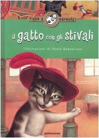 Il gatto con gli stivali
