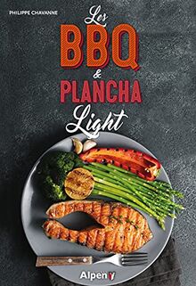 Les BBQ & plancha light