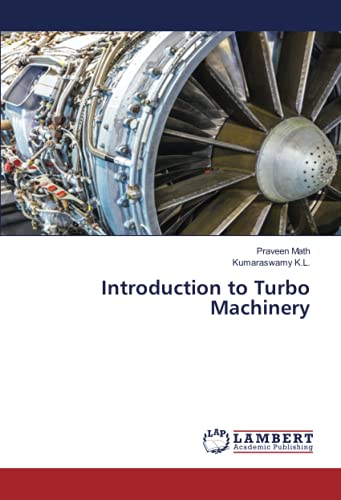 Introduction to Turbo Machinery
