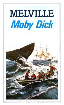 Moby Dick