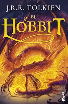 El Hobbit (Biblioteca J.R.R. Tolkien)