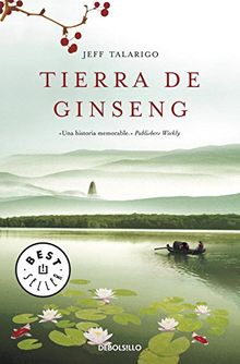 Tierra de ginseng (BEST SELLER, Band 26200)