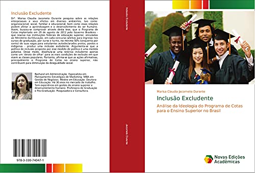 Inclusão Excludente: Análise da Ideologia do Programa de Cotas para o Ensino Superior no Brasil