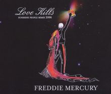 Love Kills-Sunshine People Rmx