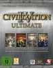 Sid Meier's Civilization IV - Ultimate Edition [Software Pyramide]
