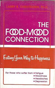 Food-Mood Connection: Eating Your Way to Happiness