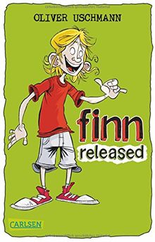 Finn, Band 1: Finn released