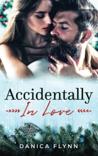 Accidentally in Love (MacGregor Brothers Brewing Company, Band 1)