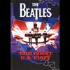 The Beatles - The First U.S. Visit